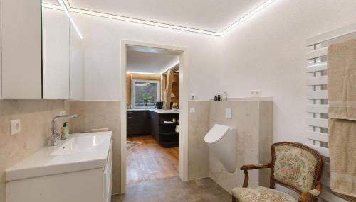 Ferienwohnung an der Lauter - Foto 5