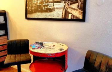 ***Ferienwohnung Hamburger Original*** - Foto 8