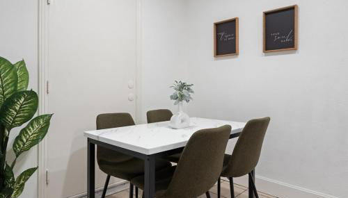 Casita Full Kitchen-AC-Ping Pong - Foto 2