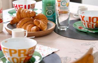 Le Familia - Foto 14