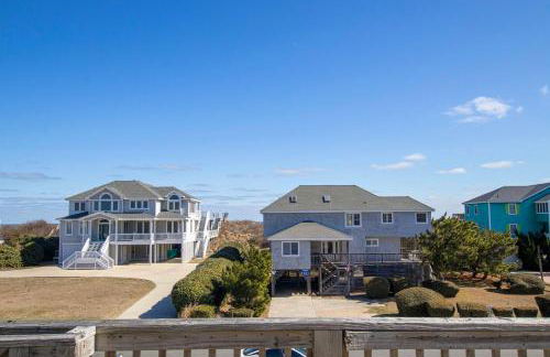 Semi-Oceanfront, Private Pool, Hot Tub, 400 ft to Beach Access, WL940, The B B Inn - Foto 23