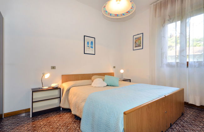 4 bedroom Apartment in Lignano Sabbiadoro with garden and terrace - Photo 11