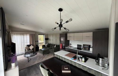 Malton 2-Bed Lodge Sleeps 4 Pet Friendly - Foto 26