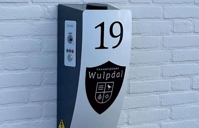 House in Scherpenisse Near Oosterschelde - Foto 39