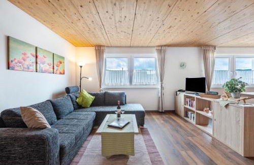 Hochtalblick - Fewo Oren - Foto 5