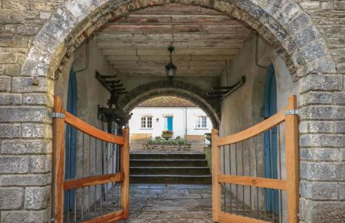 The Old Carriage Court - Foto 30