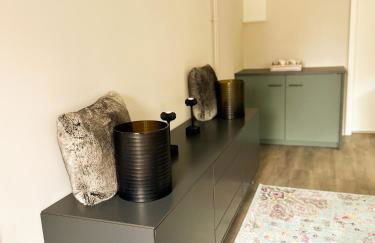 Souterrain - Privatwohnung mit Schlafzimmer im Einfamilienhaus - Foto 10