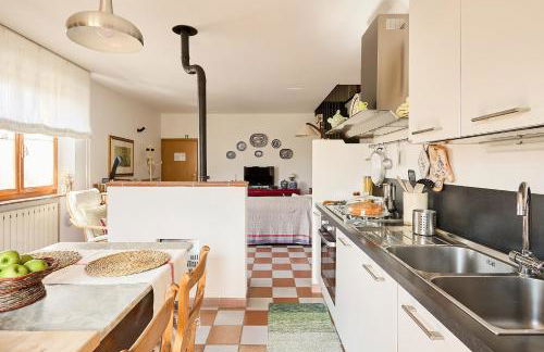 Villa PoliFlora - Foto 13