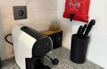 Beach Luxury Apartment - Foto 22