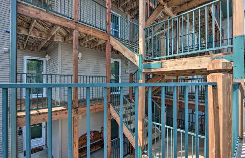 Boat Ramp, Dock and Slip Step-Free Camdenton Condo! - Photo 25