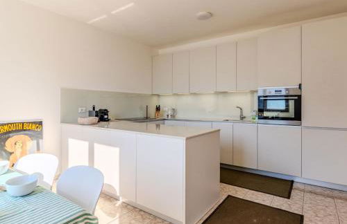 Villa Miralago by Interhome - Foto 37