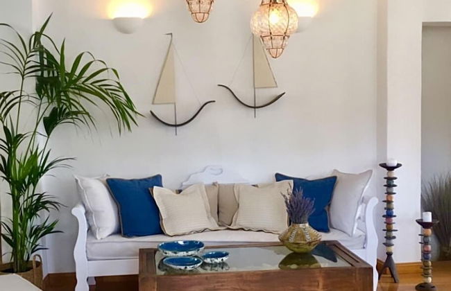 Niriedes Hotel - Foto 24