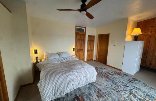 Cozy Lakefront Cottage - Foto 69