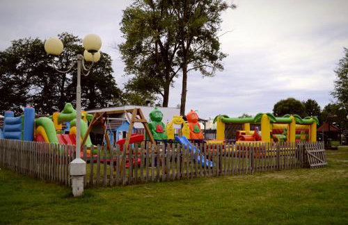Camping Szczecinek Domy Wypoczynkowe - Foto 60