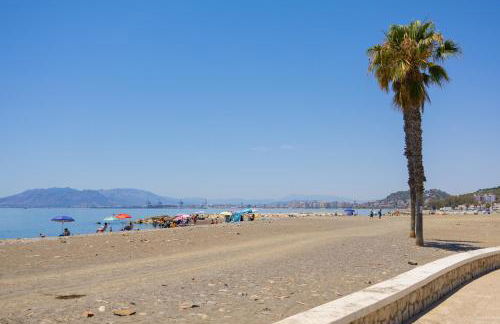 SEAFRONT - Pedregalejo Beach - Photo 16