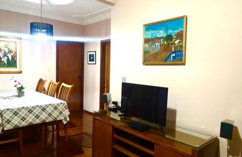 Apartamento Uberlândia - BH - Foto 20