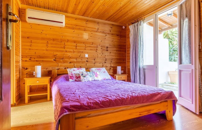 Villa Aloupi in Sporades - Foto 17