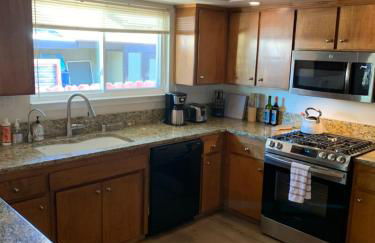 Forest and Vine - Hot tub and Pet Friendly! - Foto 9