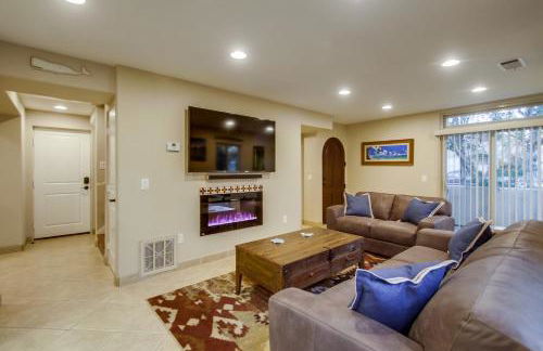 Bay View Dream Home - IndoorOutdoor Living, Rooftop & Steps to Bay - Foto 7