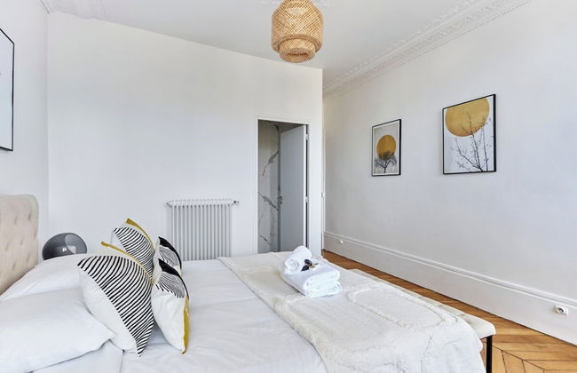 Sublime Apartment Center of Paris/le Marais - Foto 3