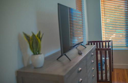 Stunning Views Luxury Design Park Circle&Downtown - Foto 64