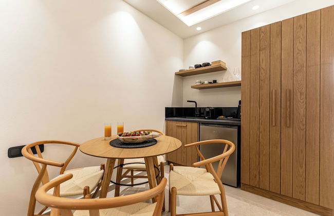 Perla Hotel - Photo 47