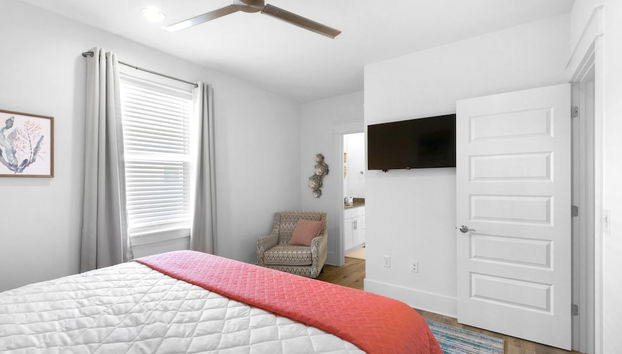 Bella Blue - Photo 3, Chambre