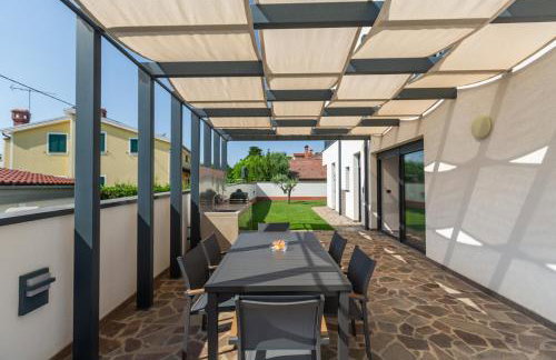 Villa Tina with pool - Foto 11