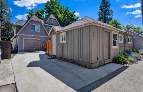 NEW! Unique Coeur d’Alene Cottage. 1/2 Mi to Dtwn - Foto 38