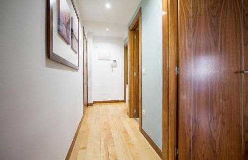 Apartamentos Adelfas - Photo 13