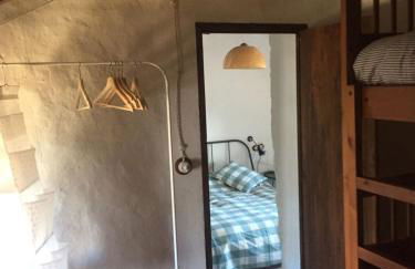 Casa Rural La Antigua - Foto 33