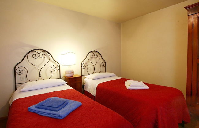 Peaceful Villa Stay in Tuscany - Foto 2