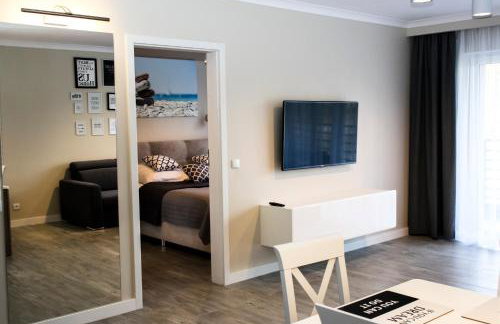 Apartament Luxury - Photo 10