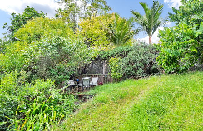 Rustic 2BR nr Mission Bay w Garden view - Foto 27