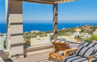 Villa Grande Crete - Foto 118