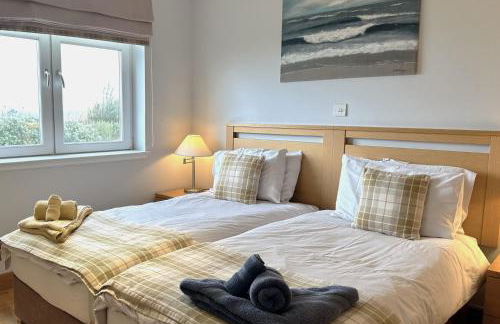 No 2 The Links Apartment Brora - Foto 40