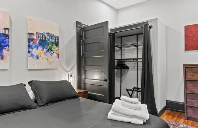 Spacious Exclusive DC Logan Circle Townhouse - Foto 13