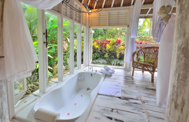 Jendela di Bali Villa - Foto 28