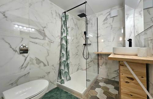 Cocon urbain au cœur de Nemours - Foto 4