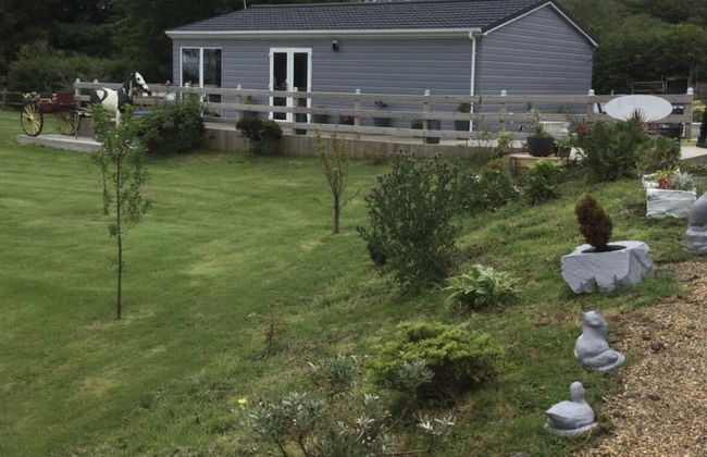 Stunning 2-bed Cottage Countryside Outside Ayr - Foto 33