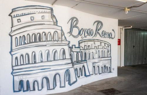 Alloggi Borgo Roma - Foto 11