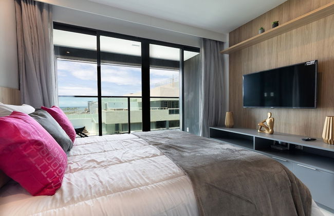 Art Studio Housi Salvador by Carpediem - Foto 6