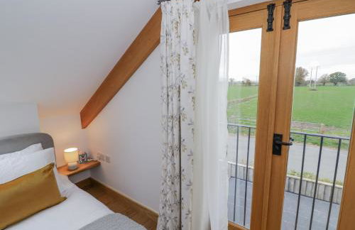 Cedar Barn - Foto 21