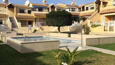 Holidayhome Villamartin Lomas del Golf - Foto 2, Garden