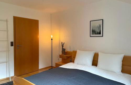 Villa die Sonne Apartments mit großem Garten - Foto 4