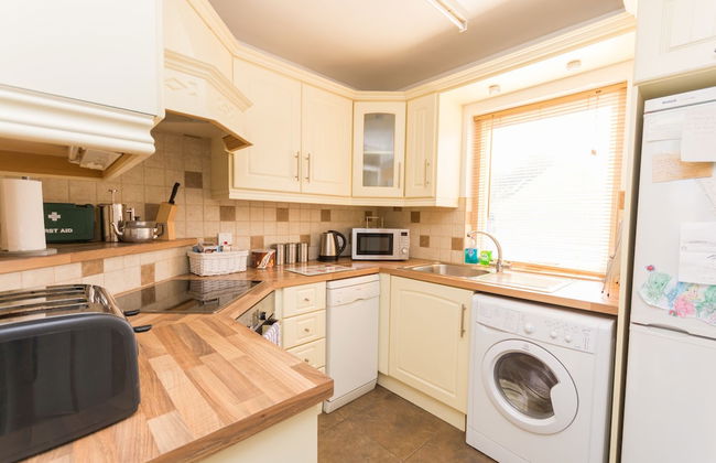 Salisbury Court City Central by BHR Apartments - Foto 6