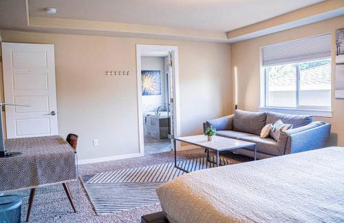 Kirkland Luxury Tranquil Retreat 7BR w Office - Foto 13