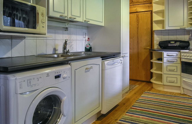 Mäntyranta - Foto 8