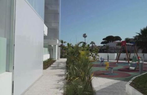 Luxury Apartment Alvaro - The View Fuengirola - Photo 10