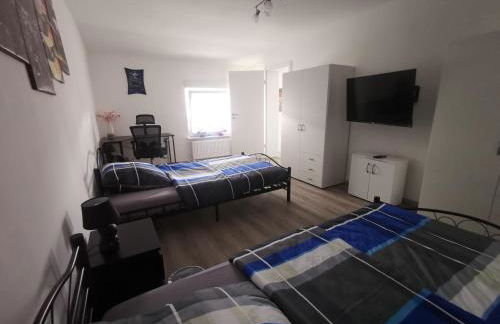 Haus Jürgens - Foto 13